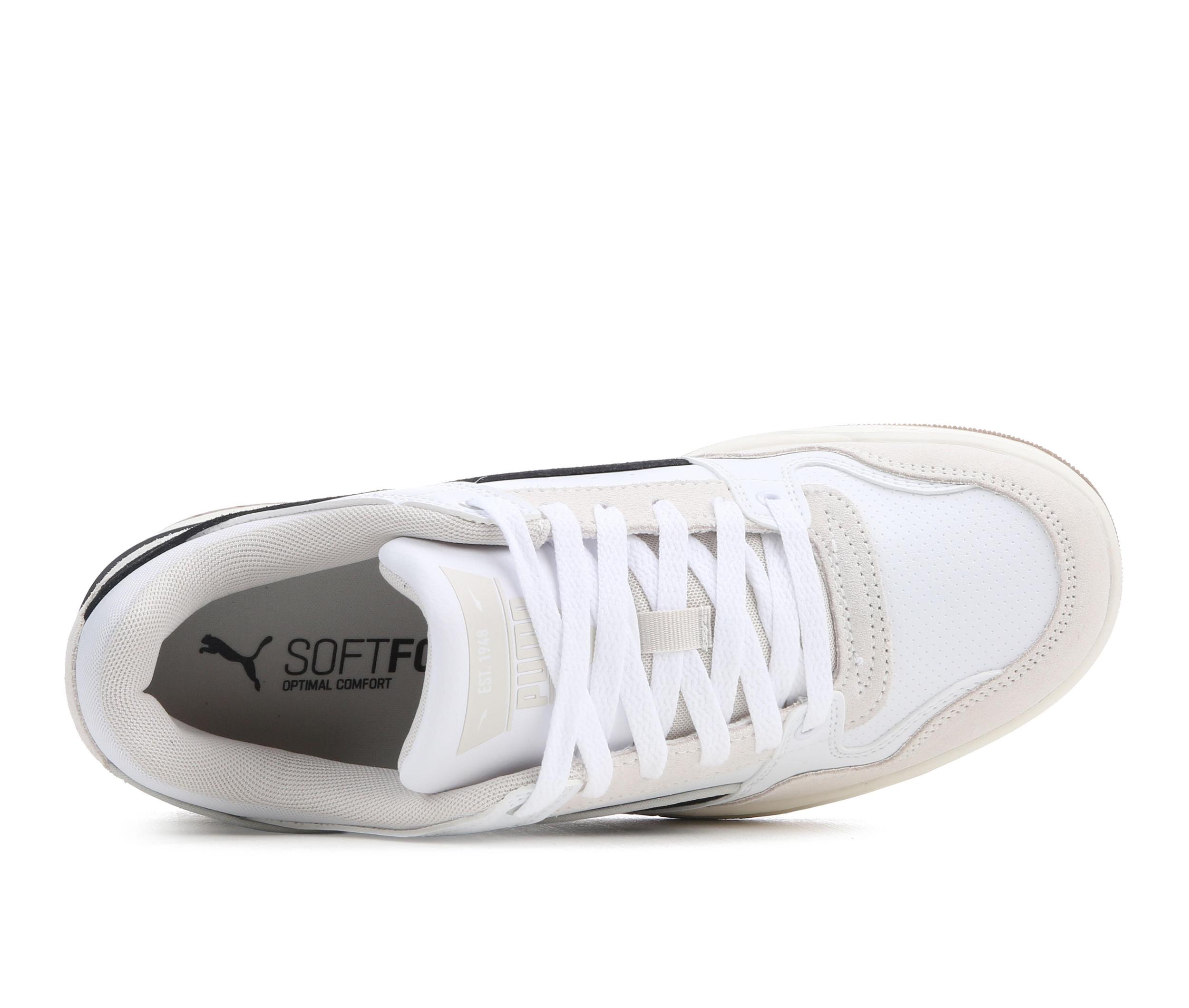 Men's Puma Rebound Retro SD Sneakers Product Image