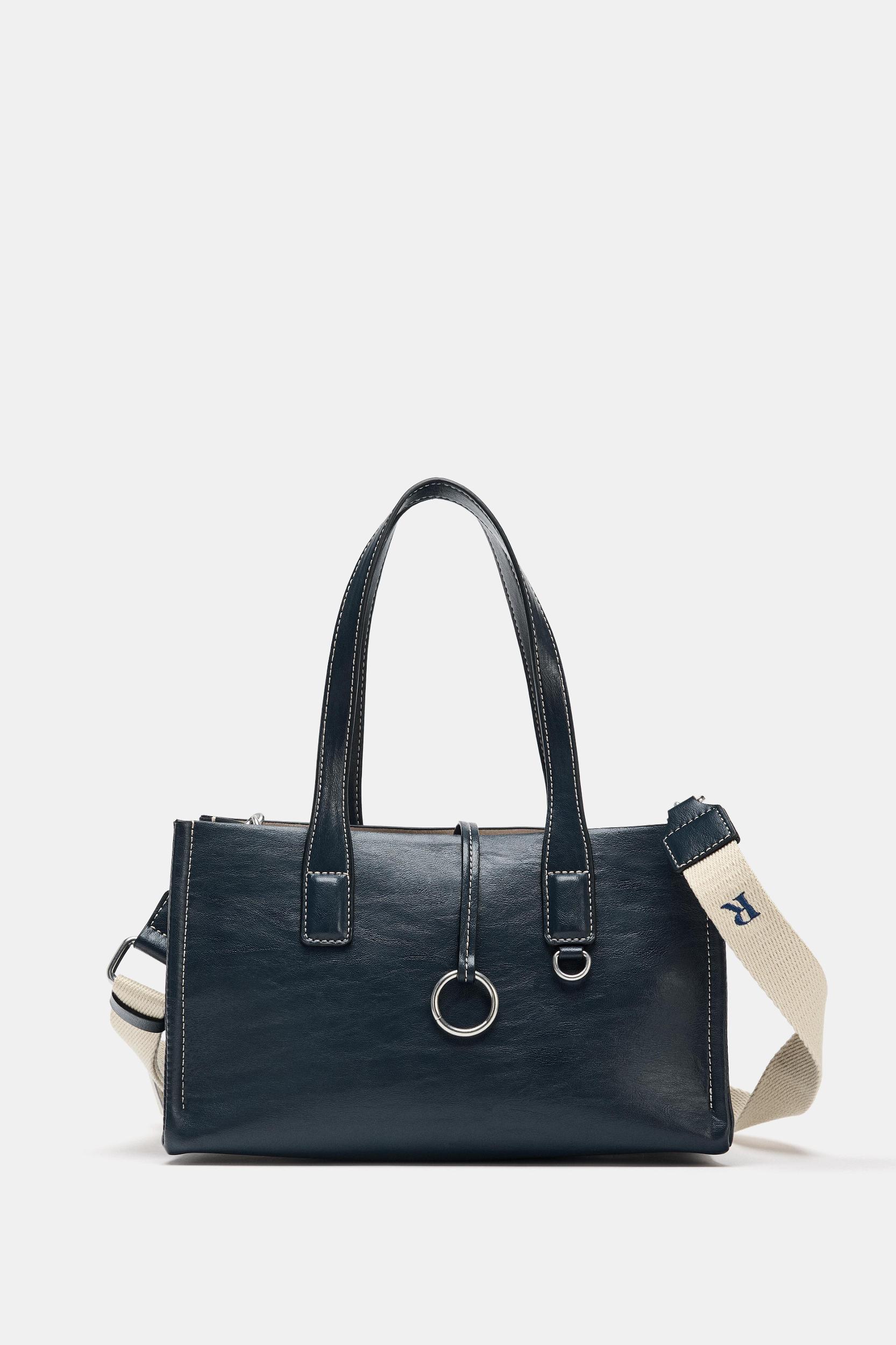 SHOPPER BAG Product Image