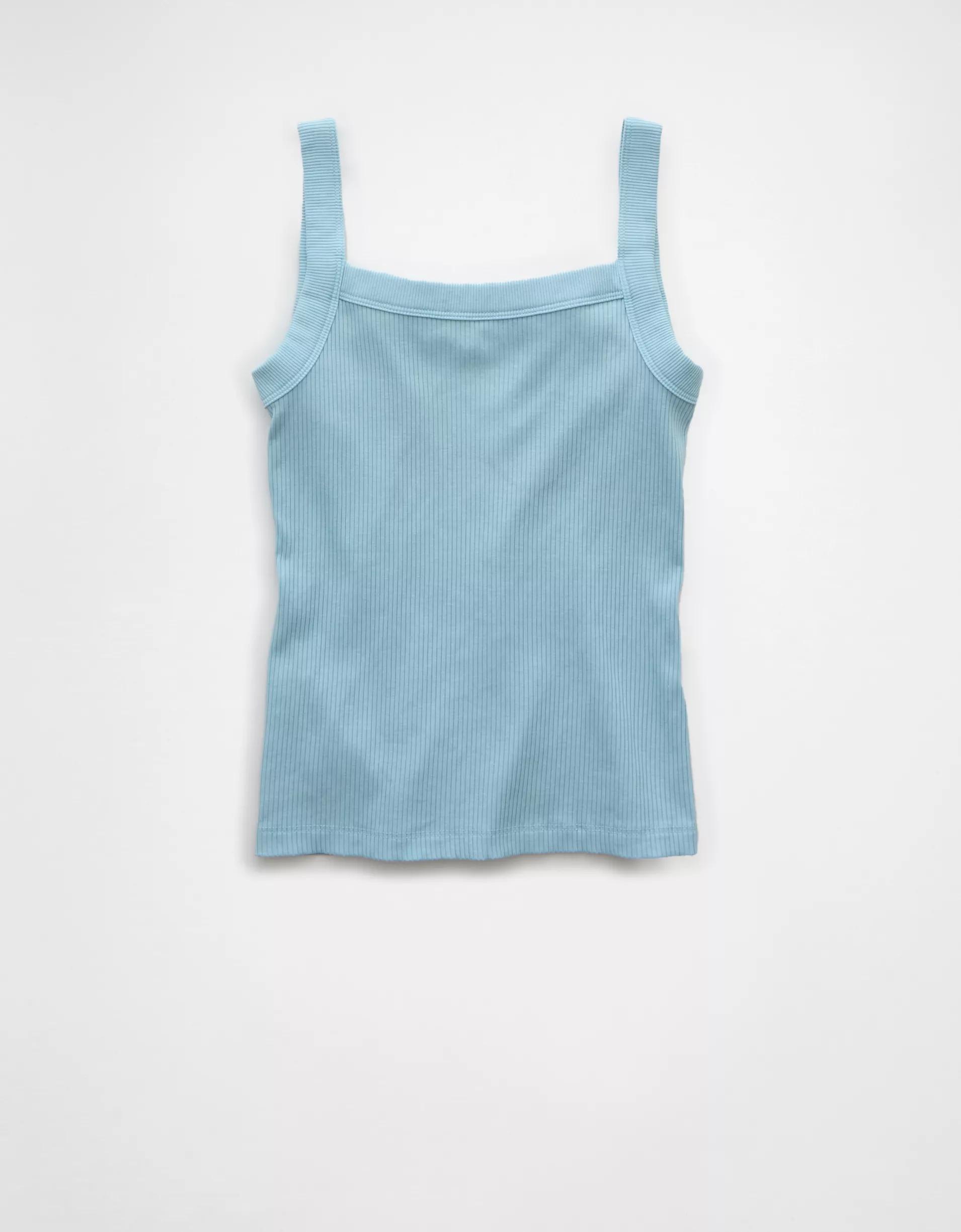 AE Daily Fave Tank Top Product Image