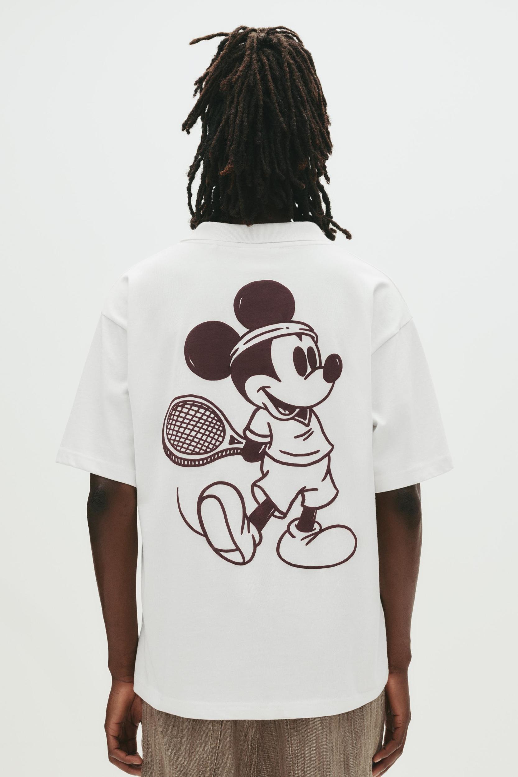 Mickey Mouse Polo Product Image