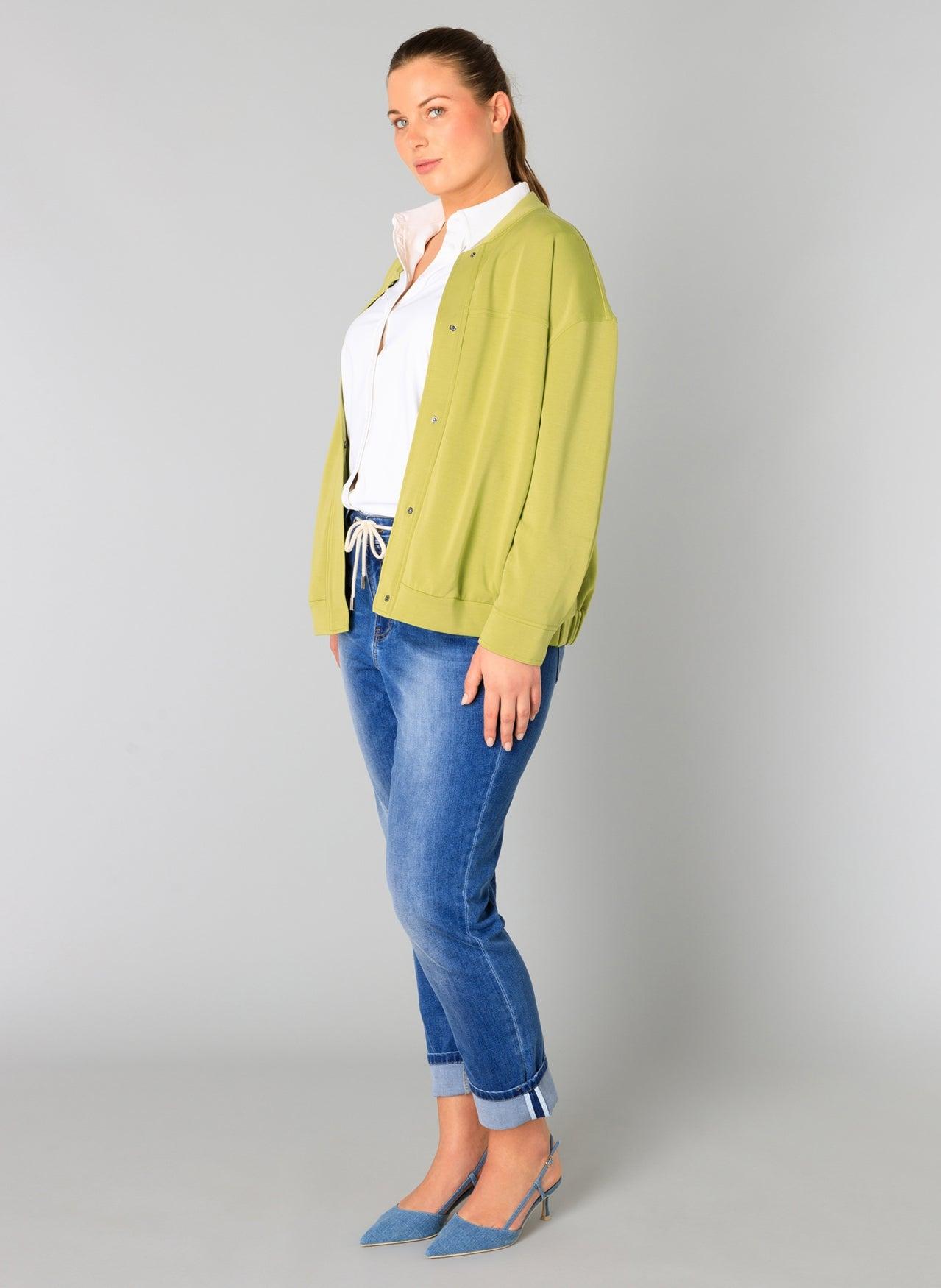 Yesta Vitoria Jacket Product Image