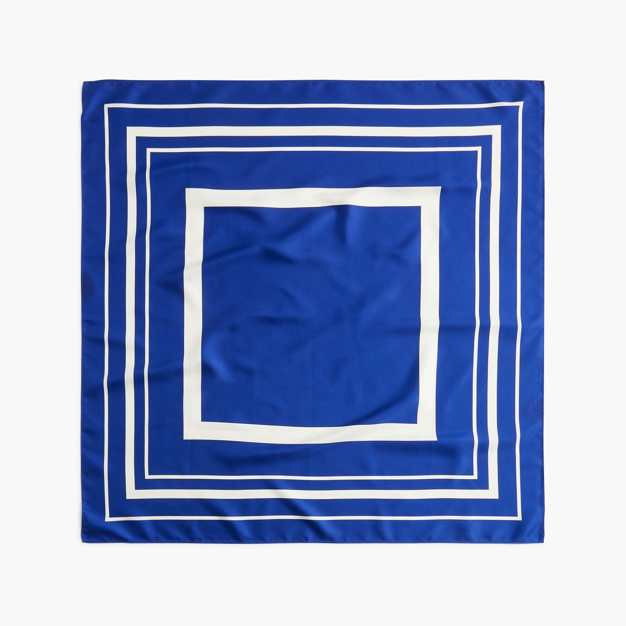 Printed scarf Product Image