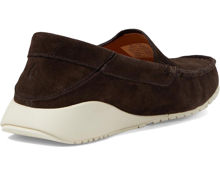 Men's OluKai Ka'a Loafer Product Image