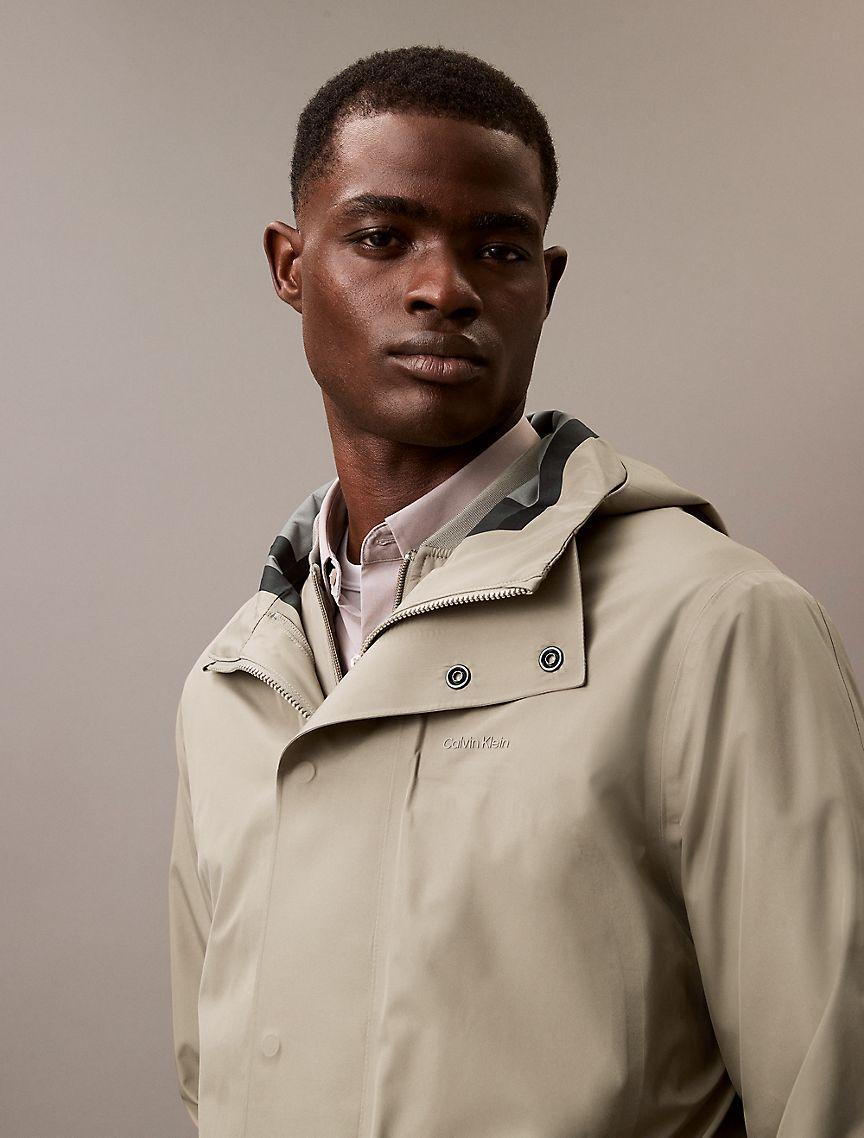 3-in-1 Mid Length Jacket Product Image