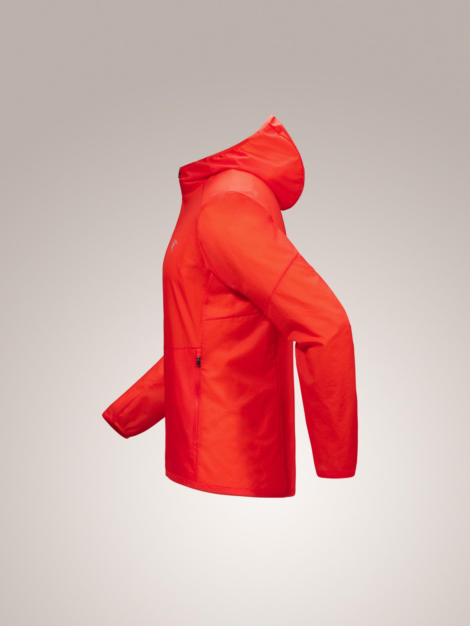 Incendo Airshell Hoody Men's Product Image