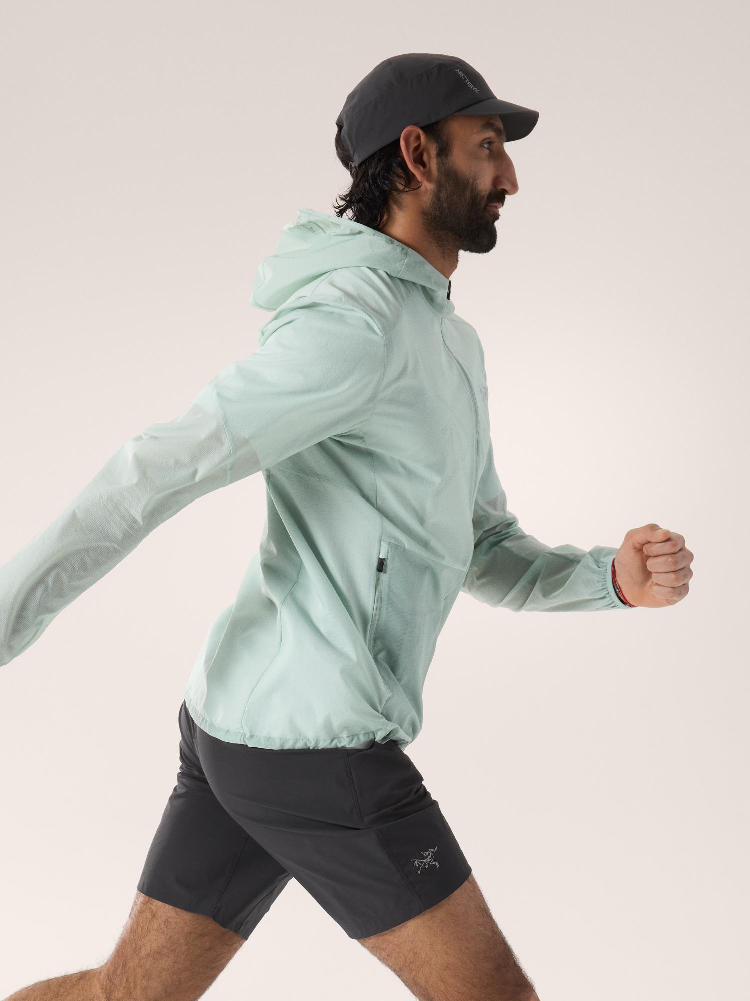 Incendo Airshell Hoody Men's Product Image