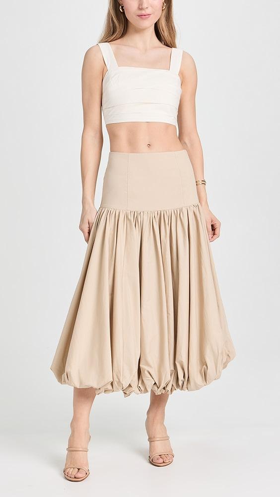 Schutz Taliah Sandal Heels | Shopbop Product Image