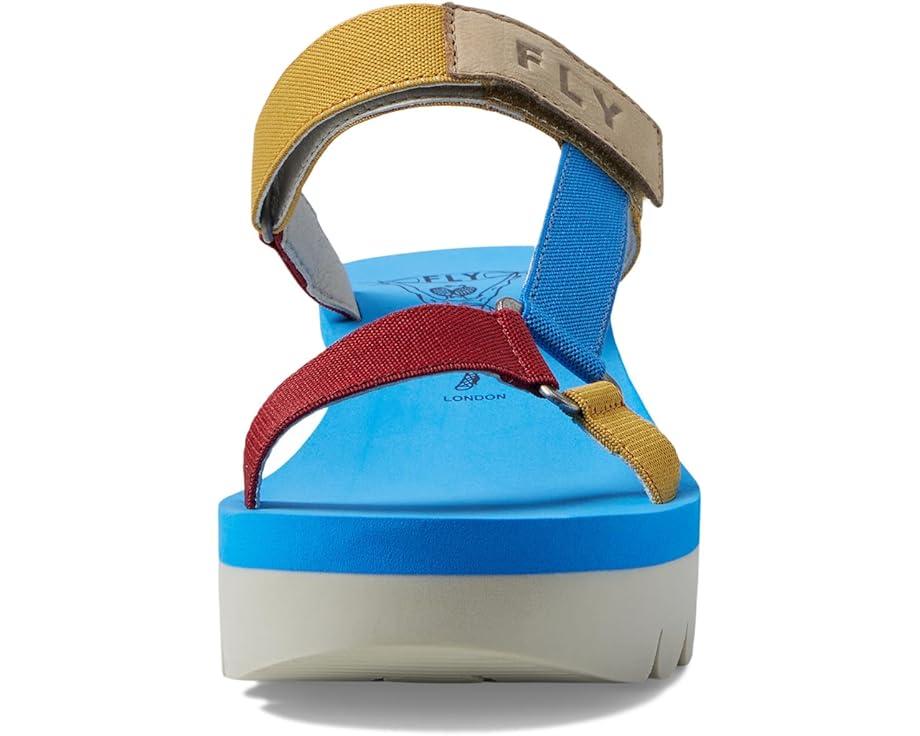 FLY LONDON Product Image