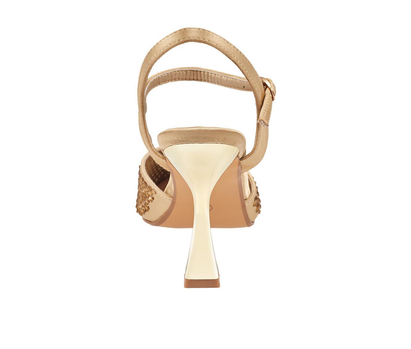 Women's Lady Couture Tango Special Occasion Shoes Product Image