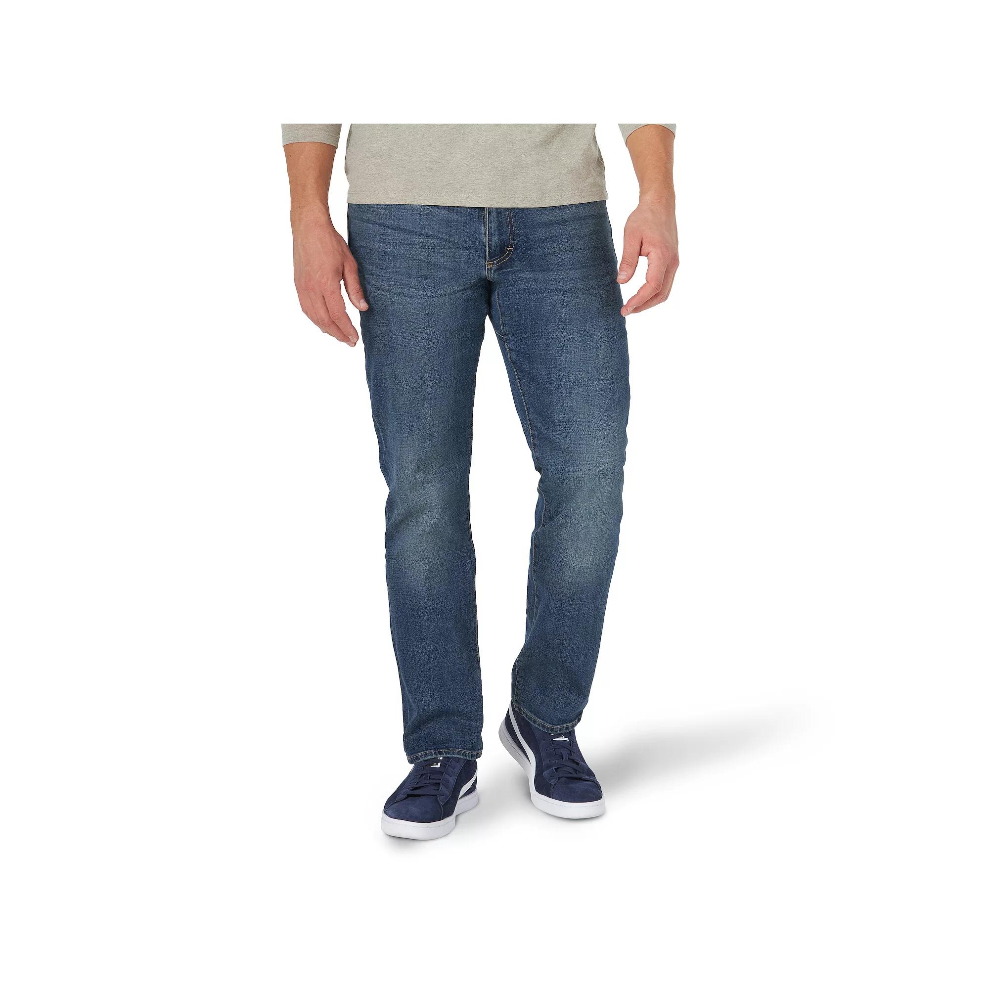 Men's Lee MVP Regular-Fit Jeans,  Product Image