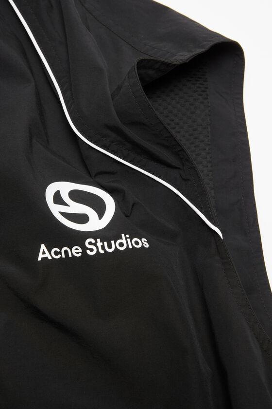 Gillet jacket Product Image