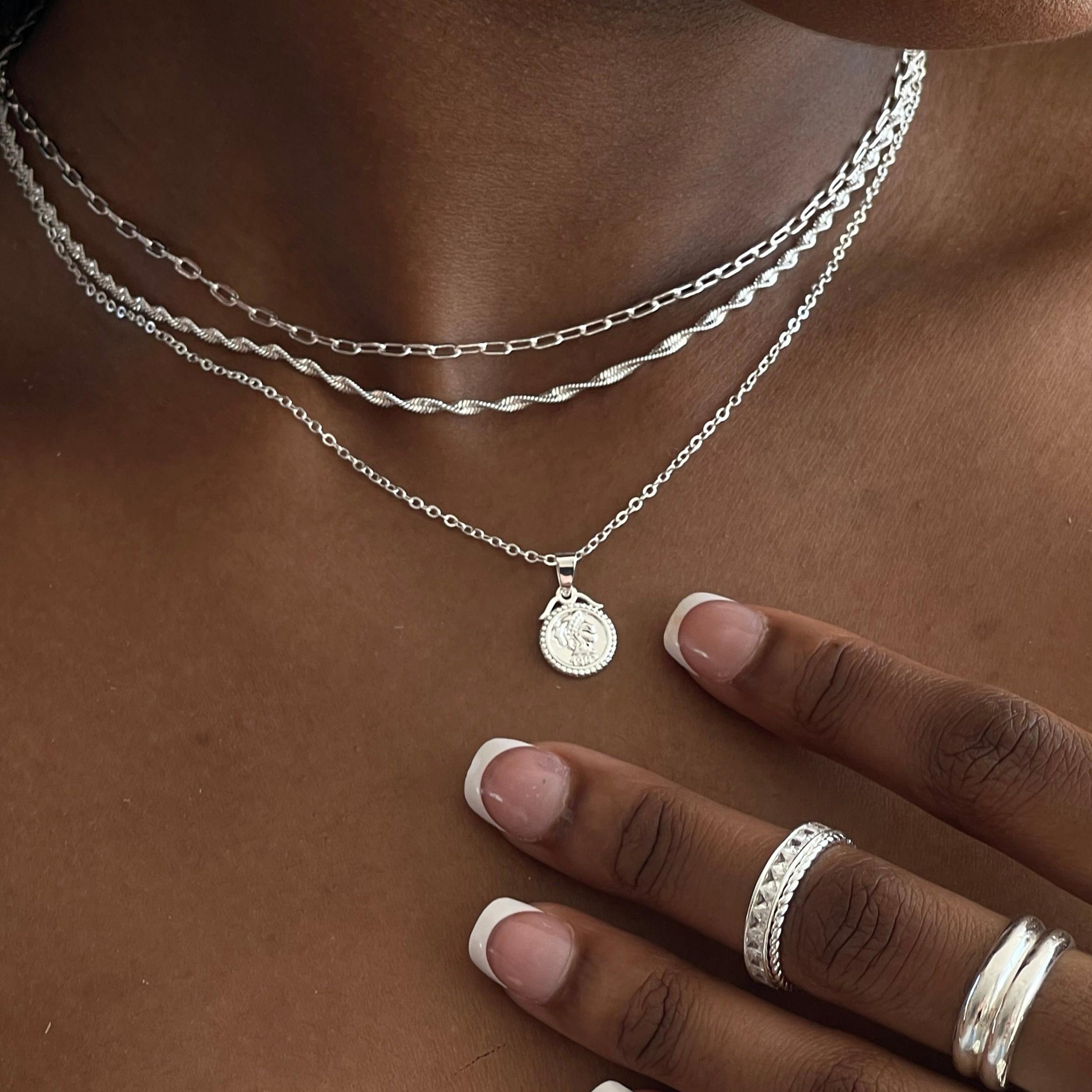 Don't Bother Me Earrings Product Image