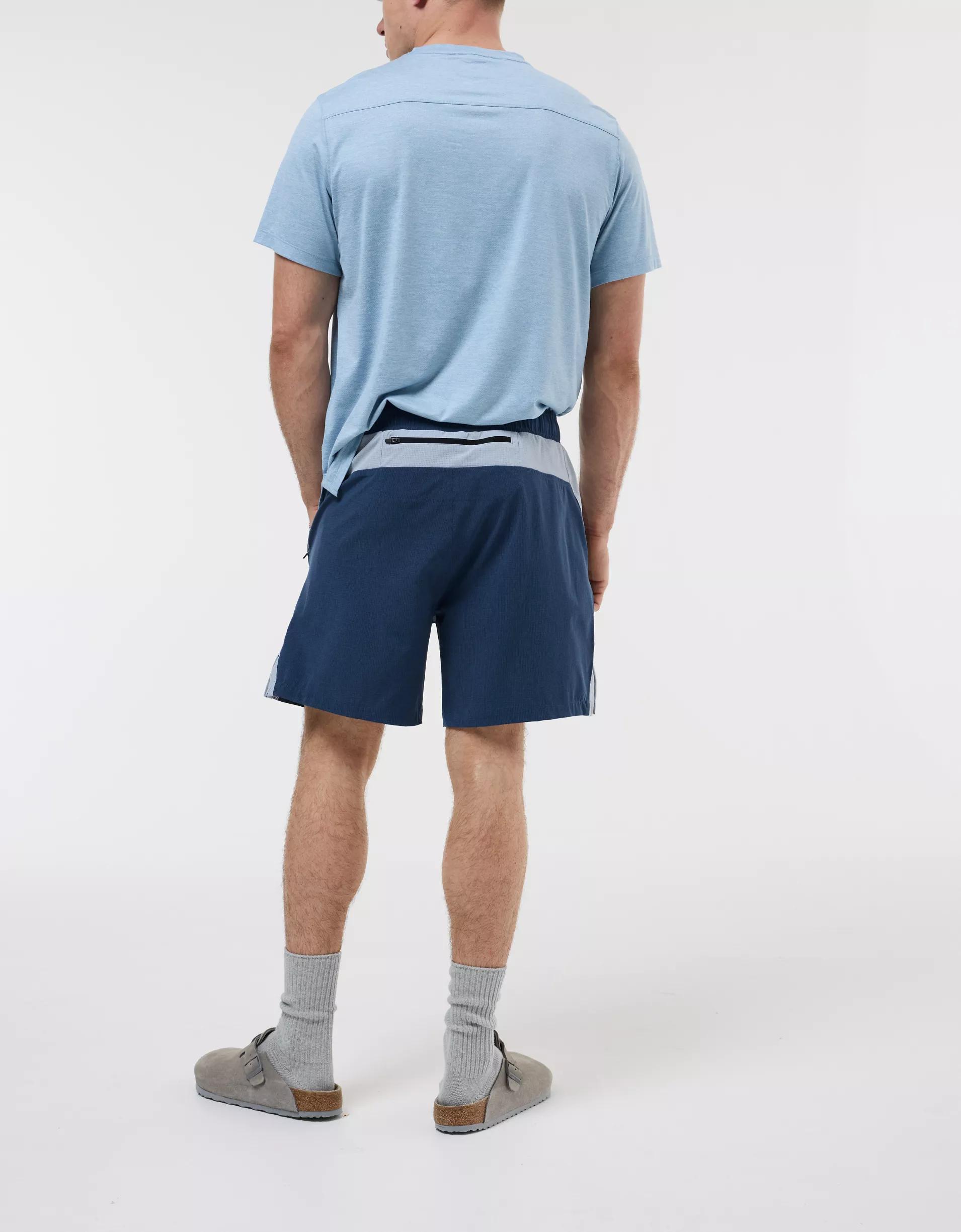 AE 24/7 6" Lined Training Short Product Image