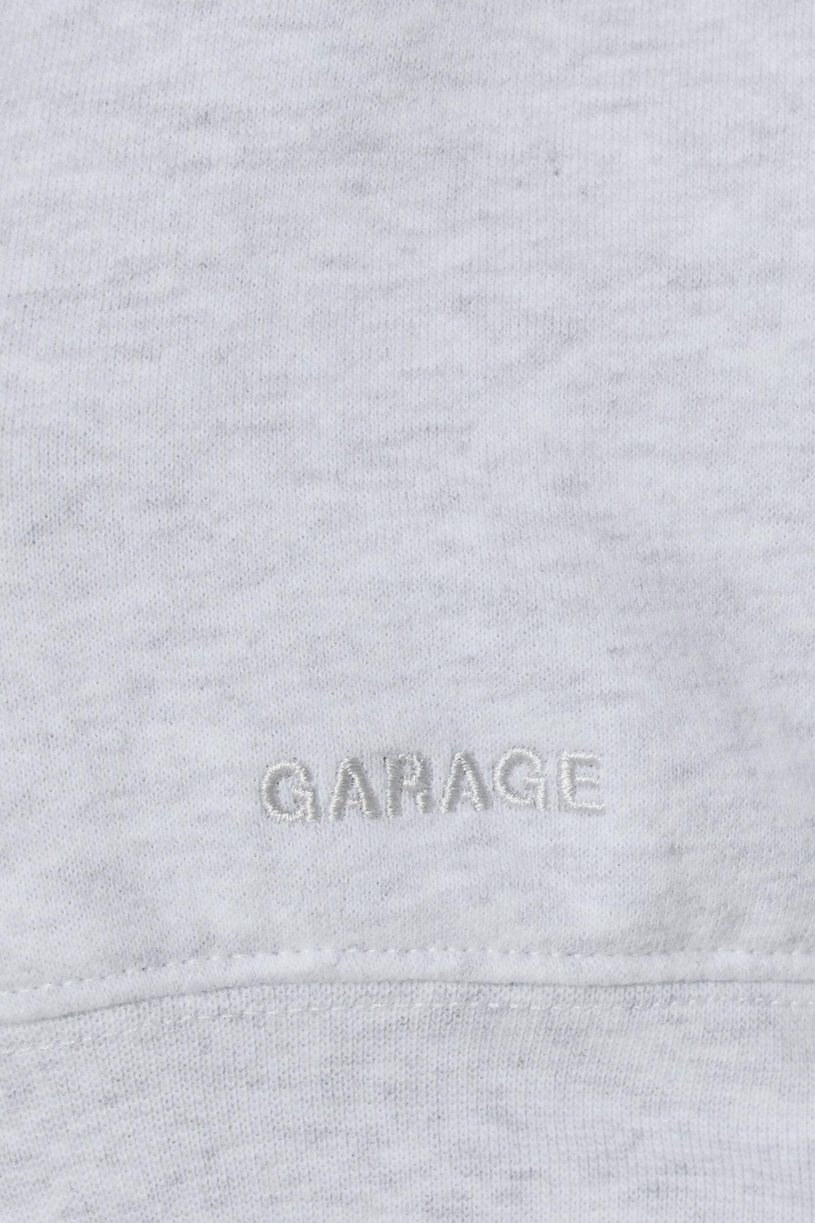 Sleek Crewneck T-Shirt Product Image