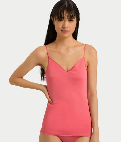 Cotton Seamless Camisole Product Image