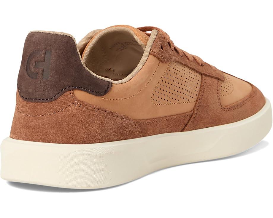 Men's Cole Haan Grand Crosscourt Modern Turf Sneaker Product Image
