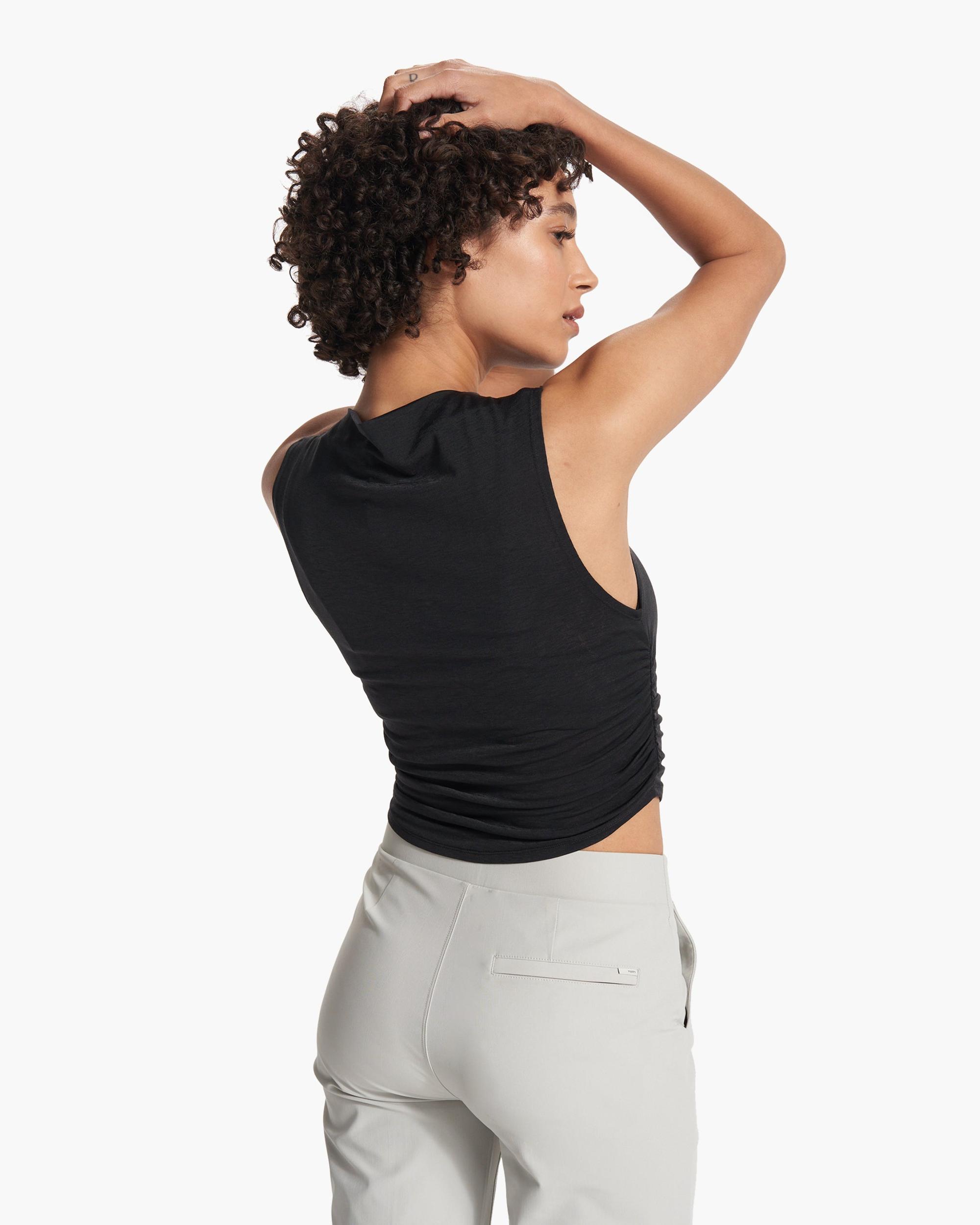 Westerlies Mock Tank Product Image