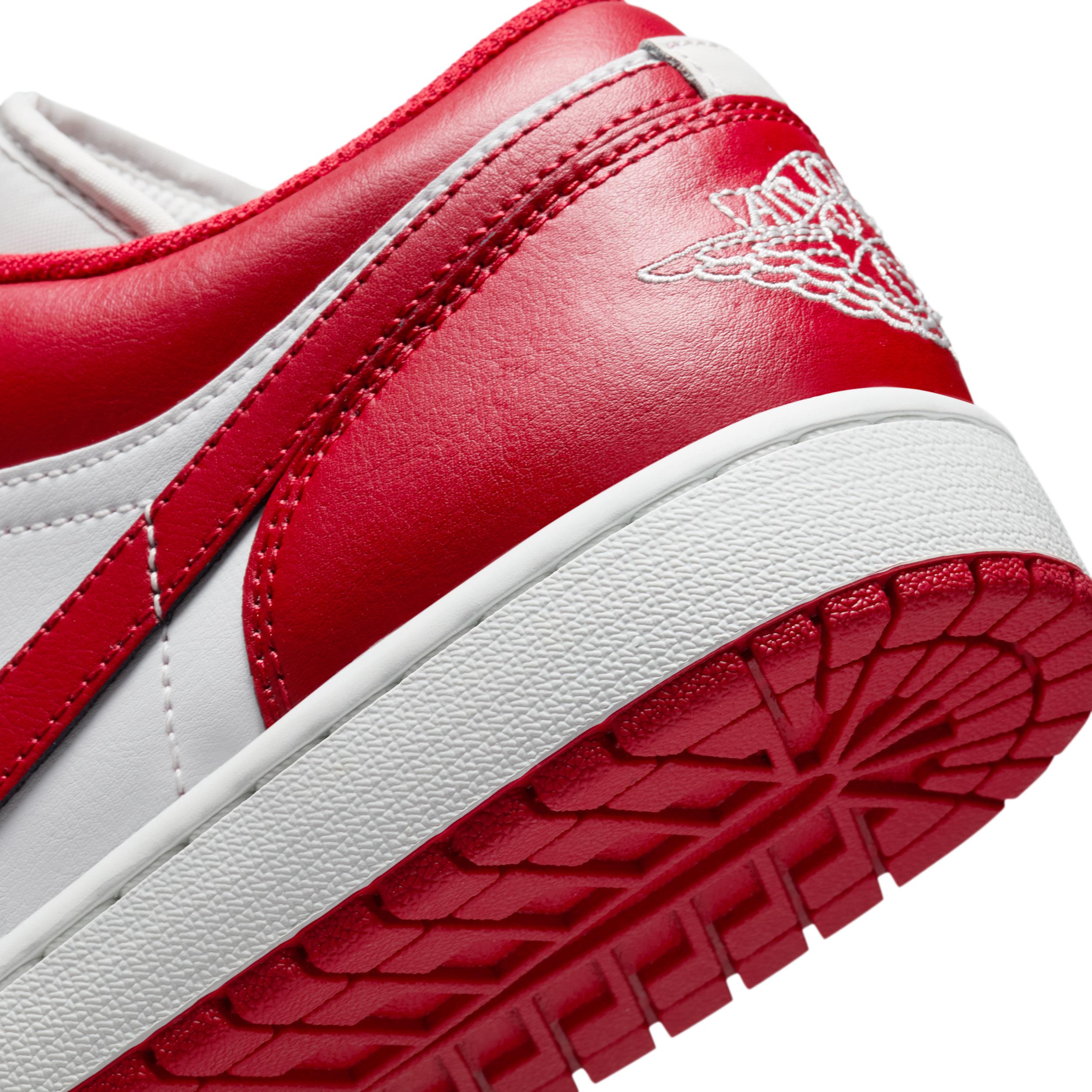 Men's Air Jordan 1 Low Shoes Product Image