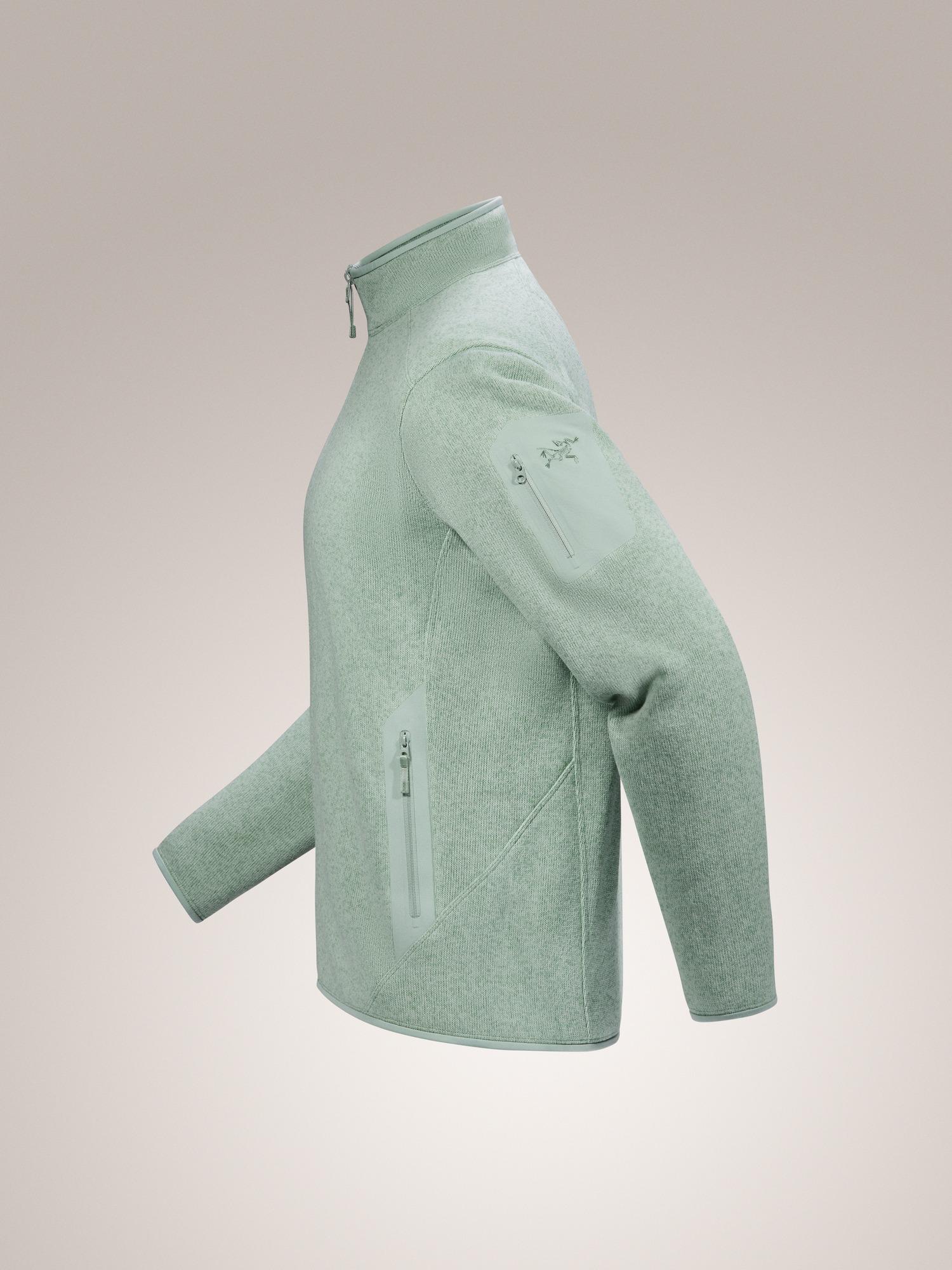 Covert Cardigan Men's Product Image
