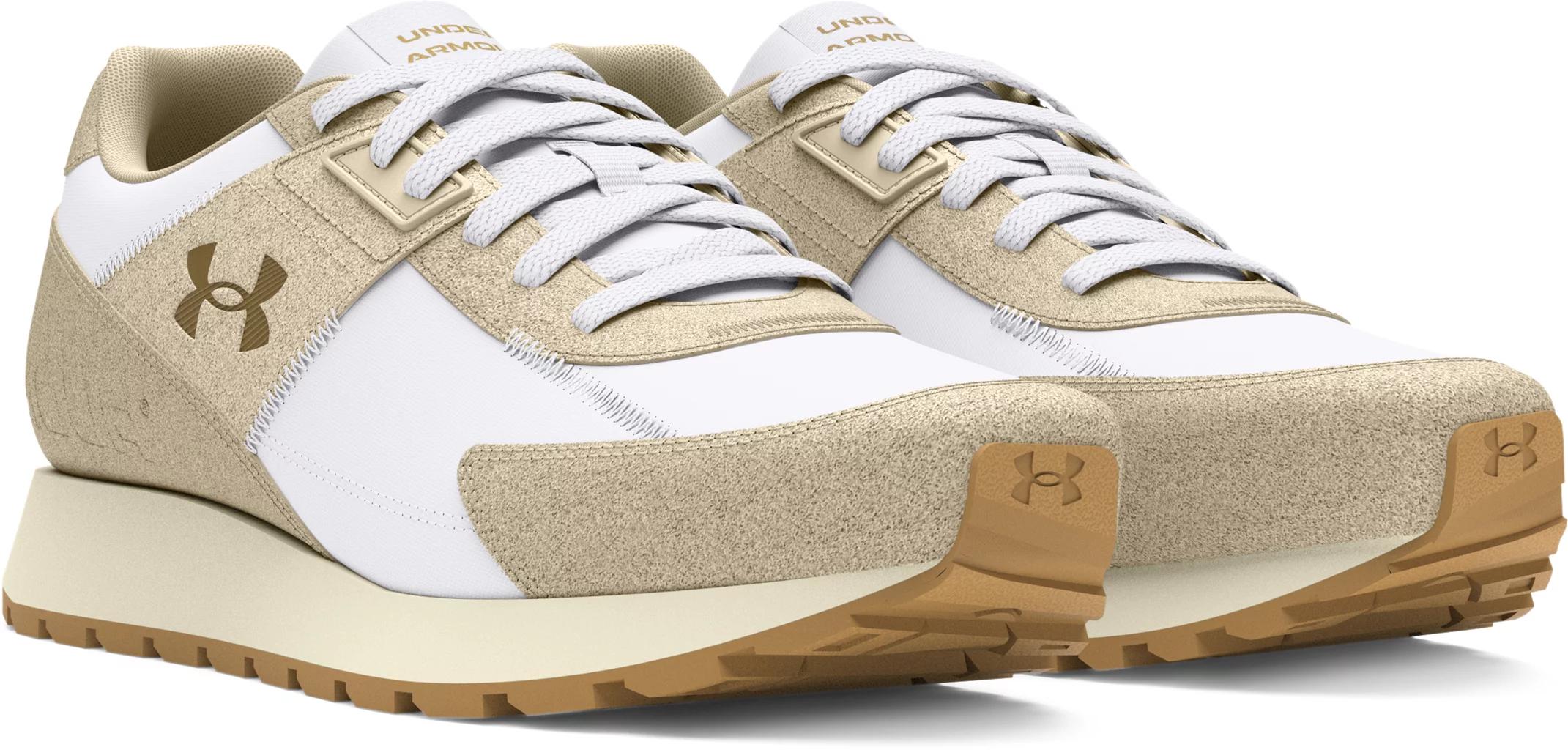 UA Essential Runner Product Image