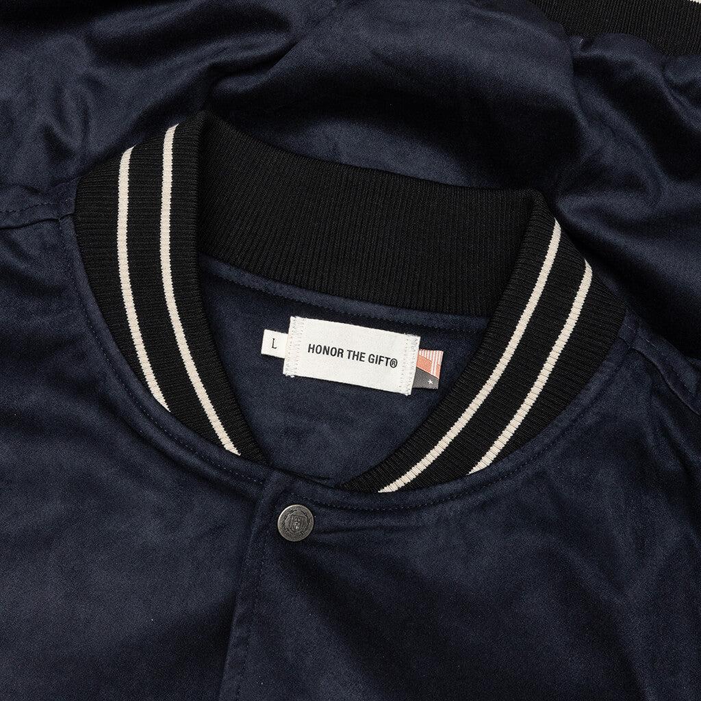 Beach Shorts - Black Male Product Image