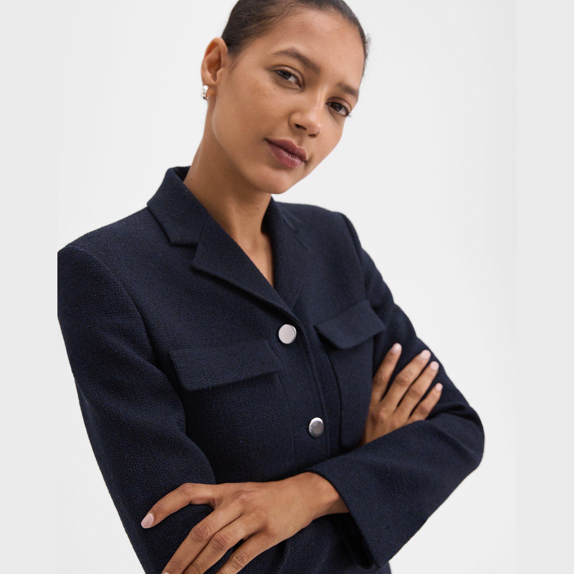 LS MILITARY JKT Product Image