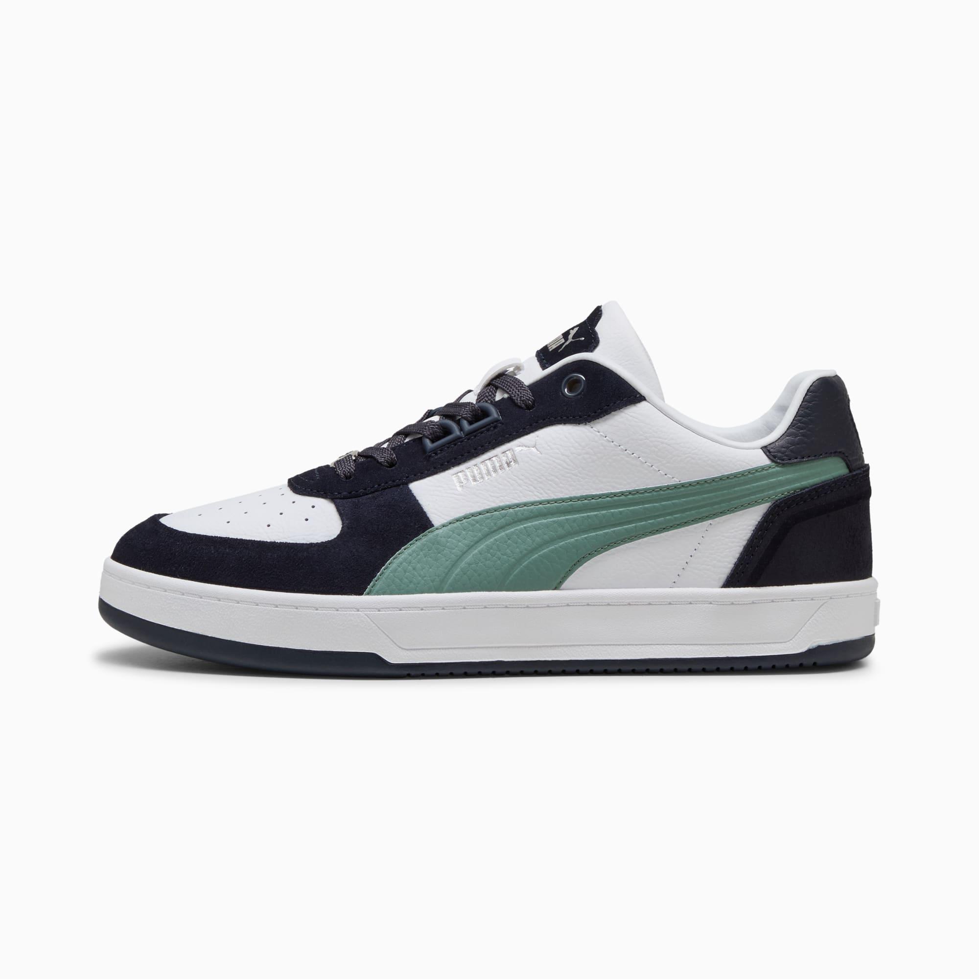 PUMA Caven 2.0 Lux SD Sneakers Product Image
