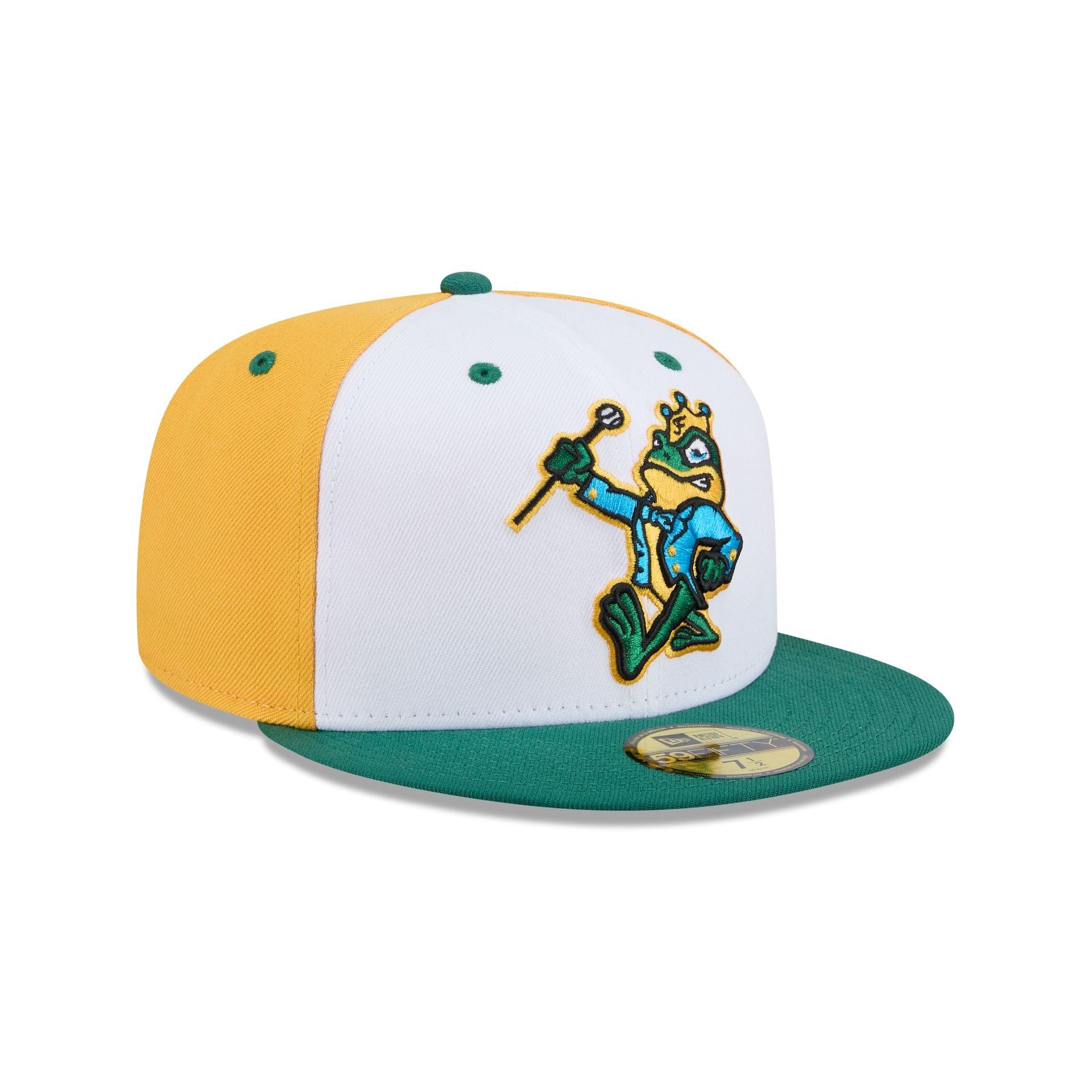 Fredericksburg Nationals Theme Night 59FIFTY Fitted Hat Male Product Image