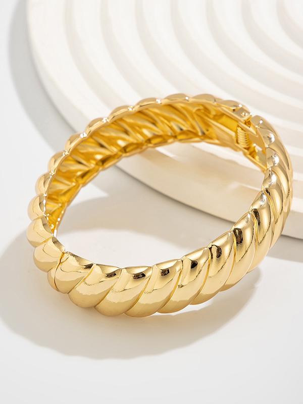 Geometric Bracelet Accessories Product Image