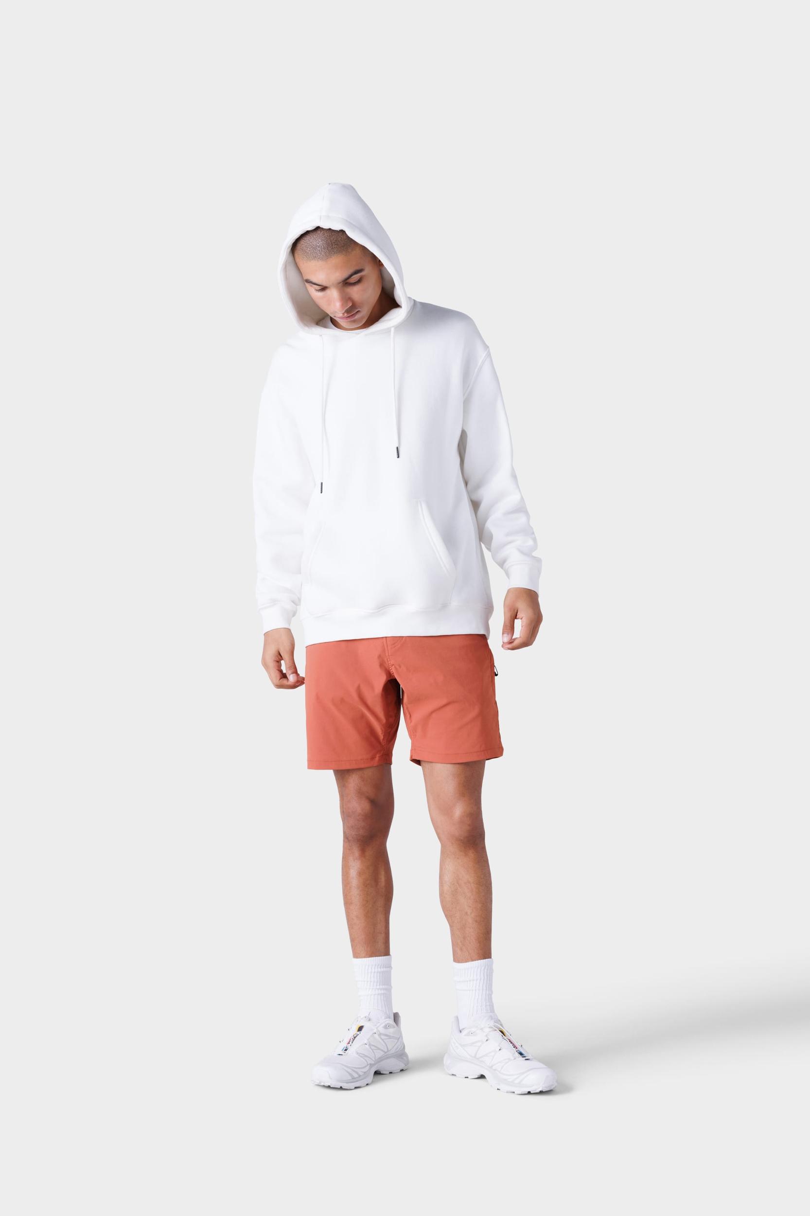 686 Men's Everywhere Featherlight Chino Short Male Product Image