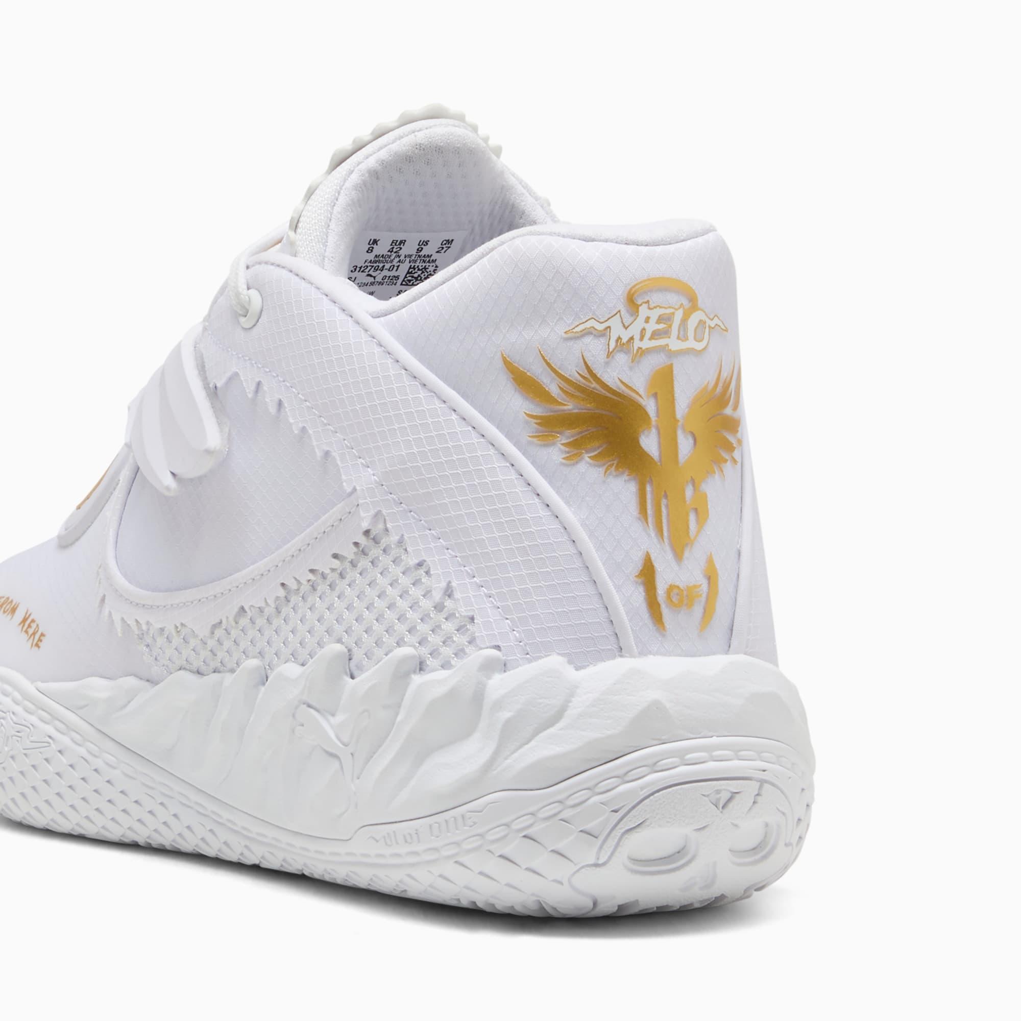 MB.05 Mist Men's Basketball Shoes Product Image