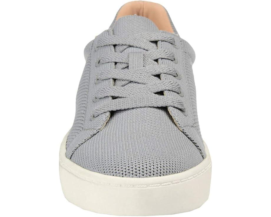Women's Journee Collection Comfort Foam™ Kimber Sneakers Product Image