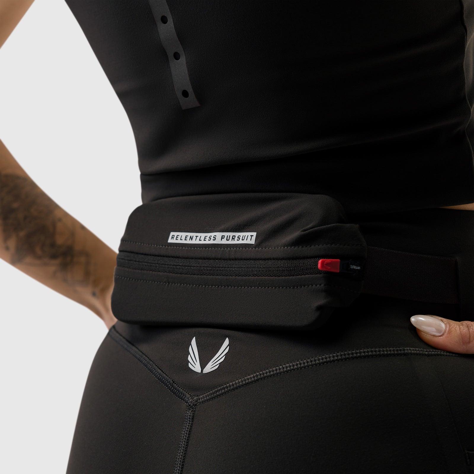 New Monogram Track Pants - Black/Off White Male Product Image