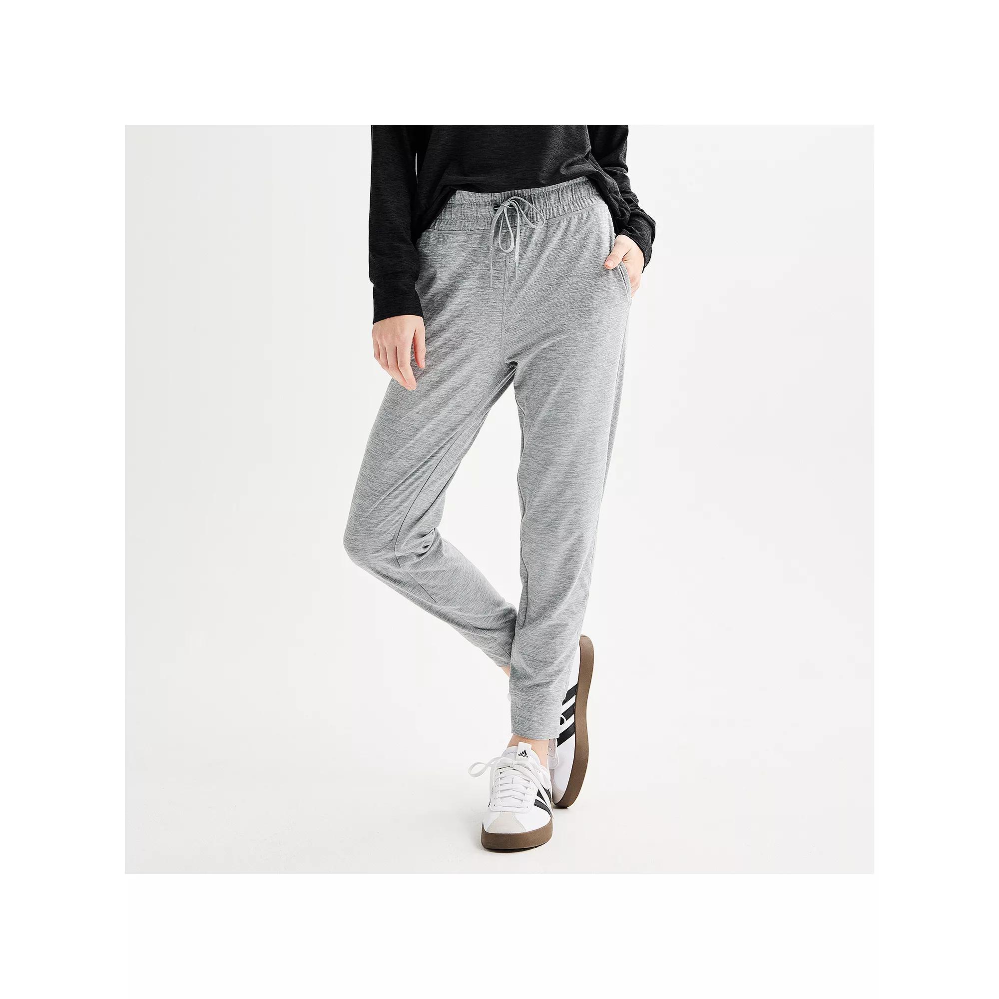 Women's FLX Wander Side Panel Joggers,  Product Image