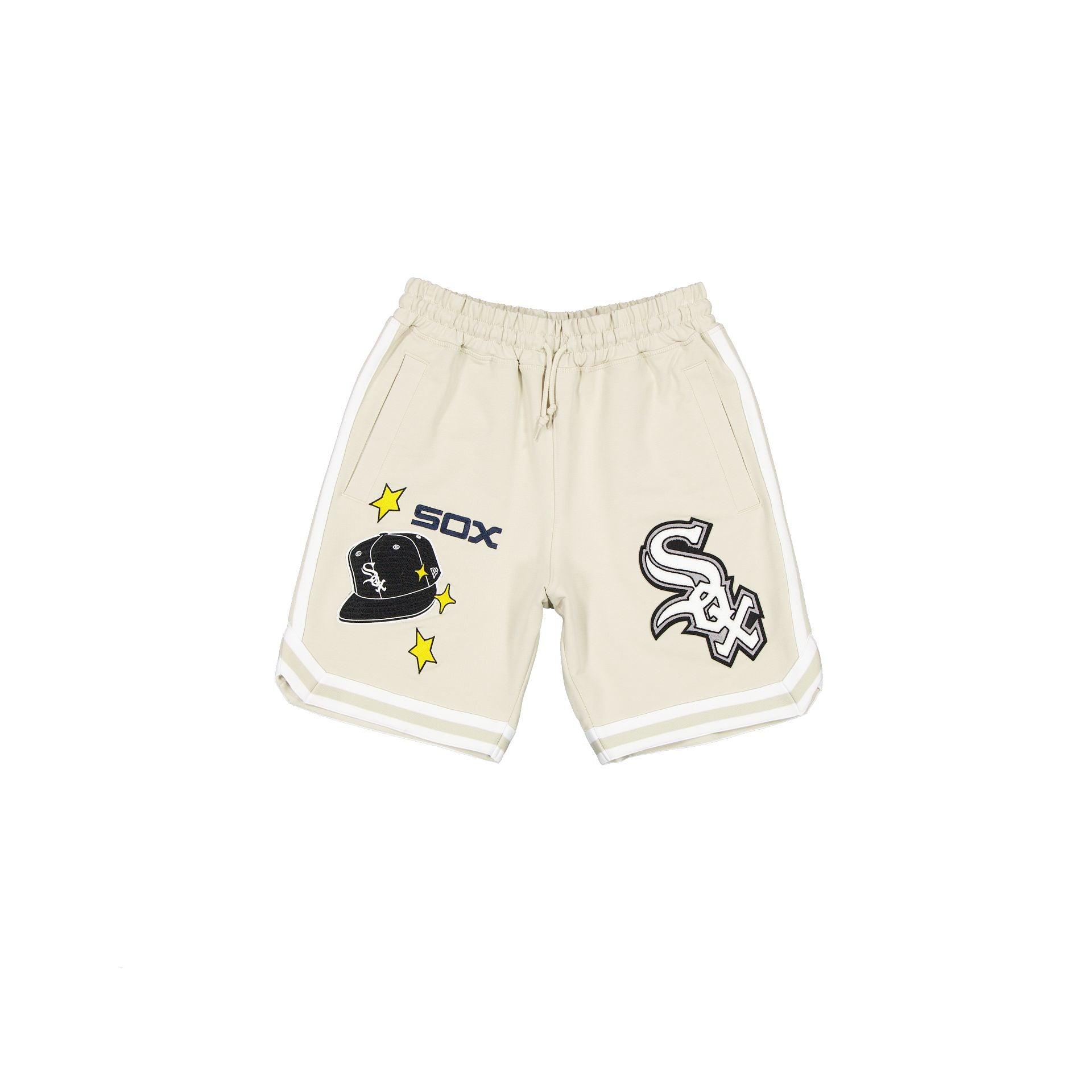 San Diego Padres Stone Logo Select Shorts Male Product Image