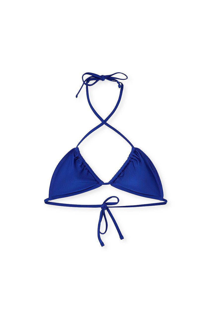 Reverse Triangle Bikini Top Product Image