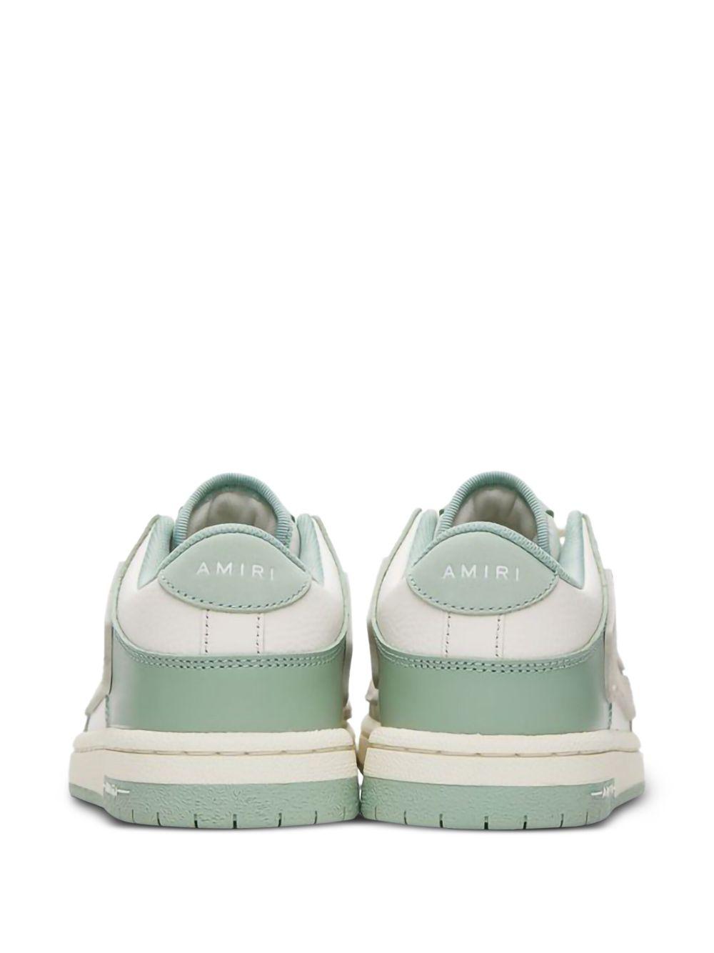 Skel "Mint" sneakers Product Image