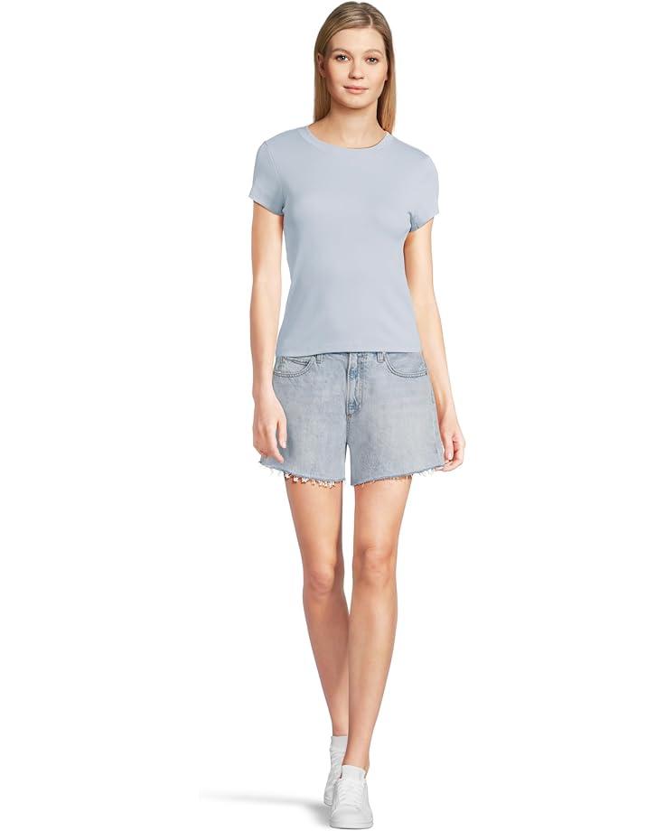 Northside Vneck Tee Product Image