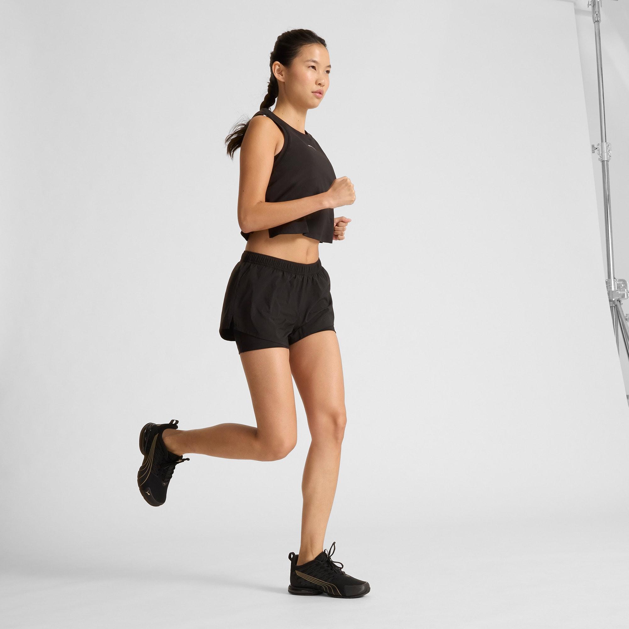 Voltaic Evo Women's Wide Training Shoes Product Image