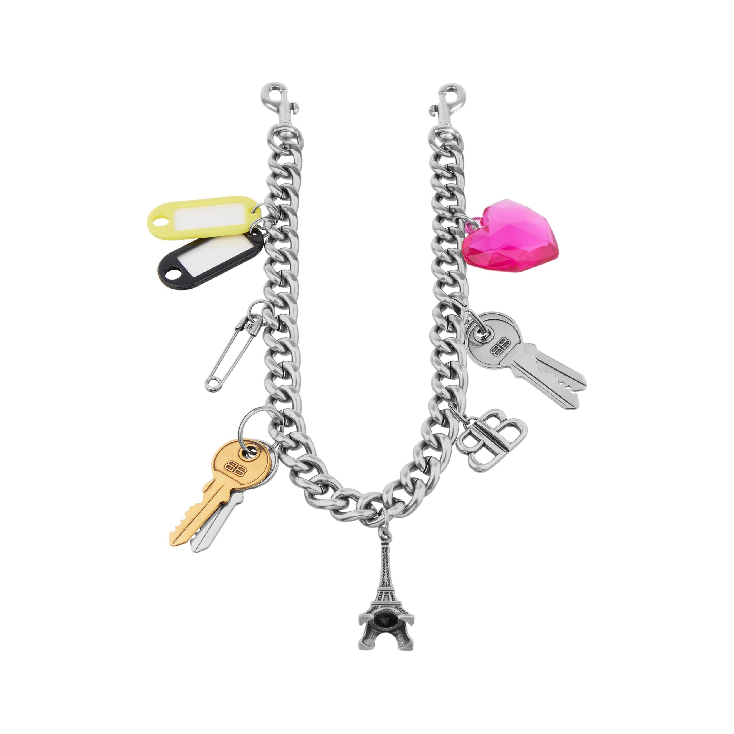 Women's Charm/keychain Small Souvenirs in Multicolored Product Image