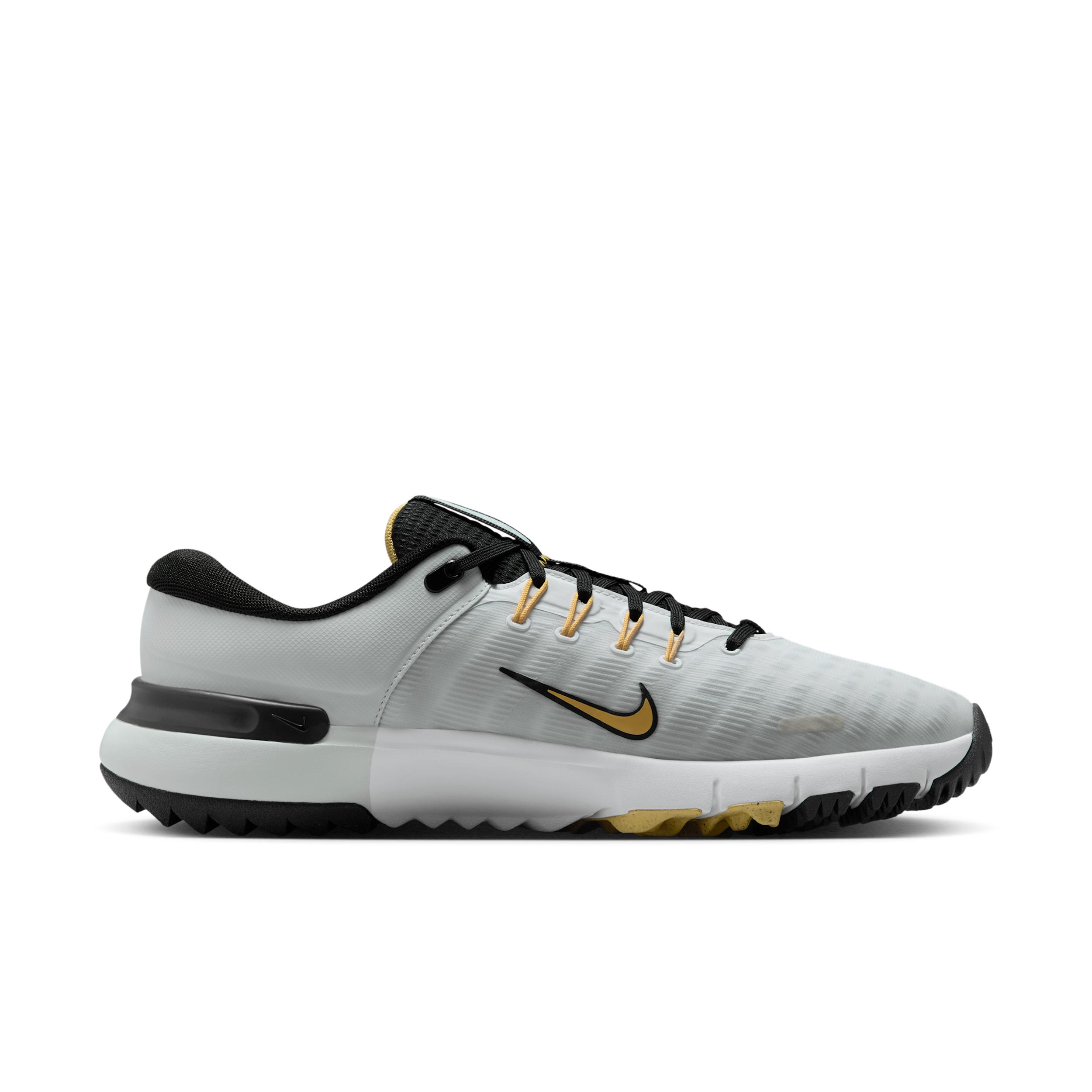 Nike Men's Free Golf NN Golf Shoes Product Image