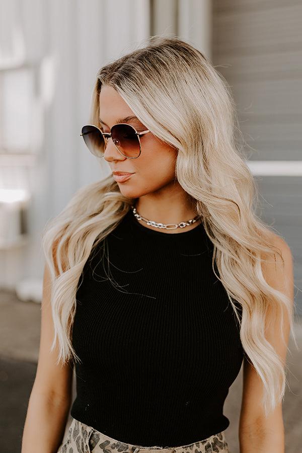 Quay Jezabell Sunnies Product Image