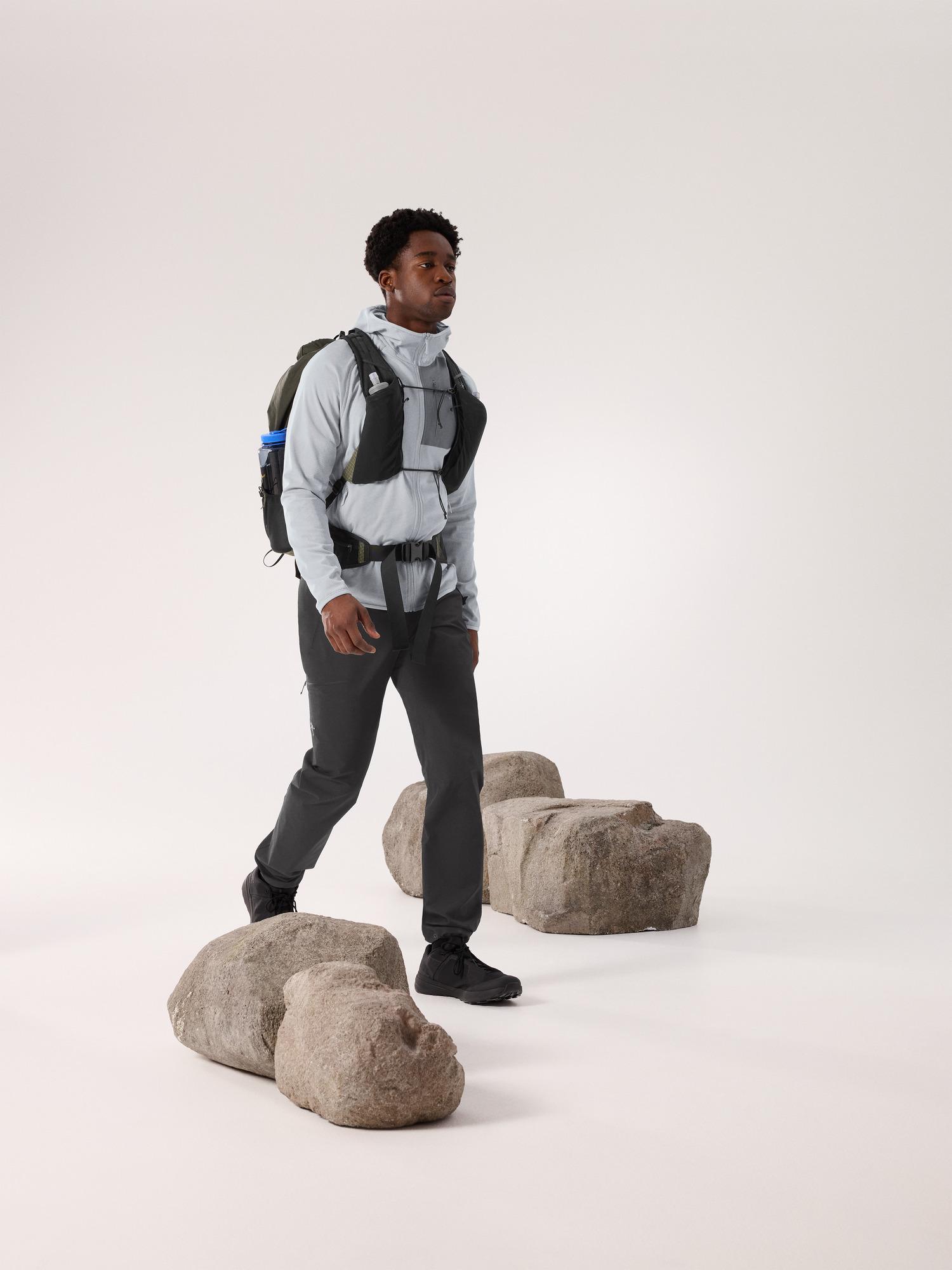 Delta Hoody Men's Product Image