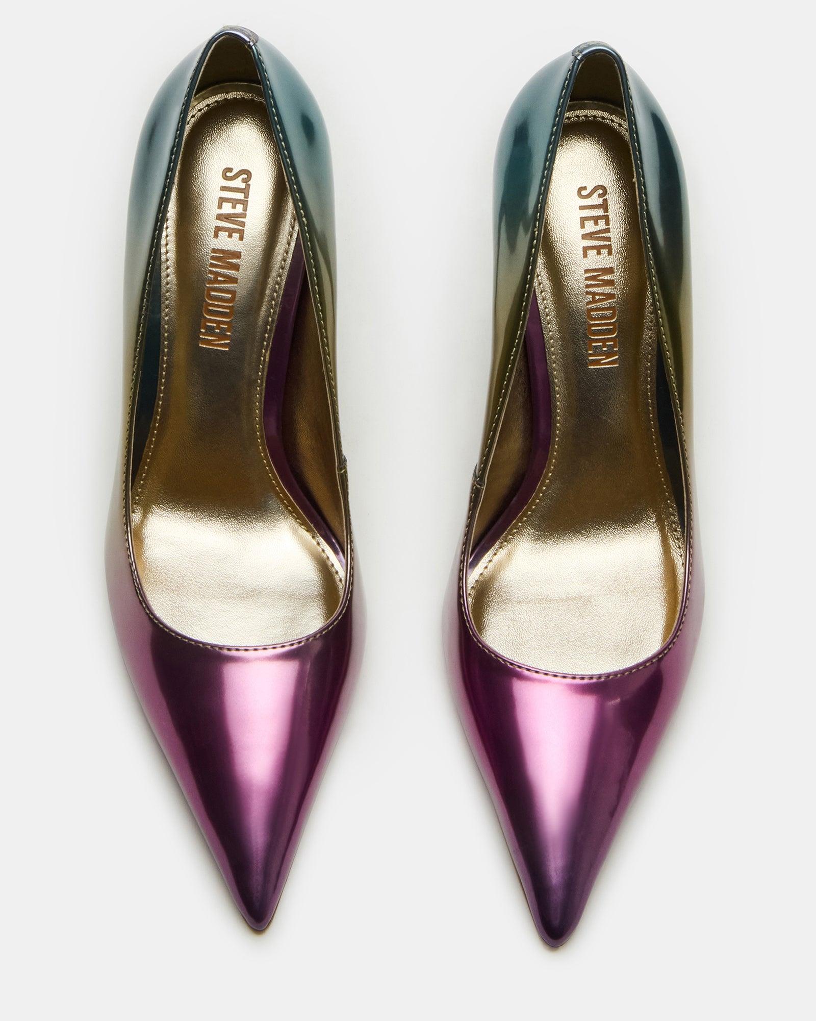 NOIR METALLIC MULTI Female Product Image