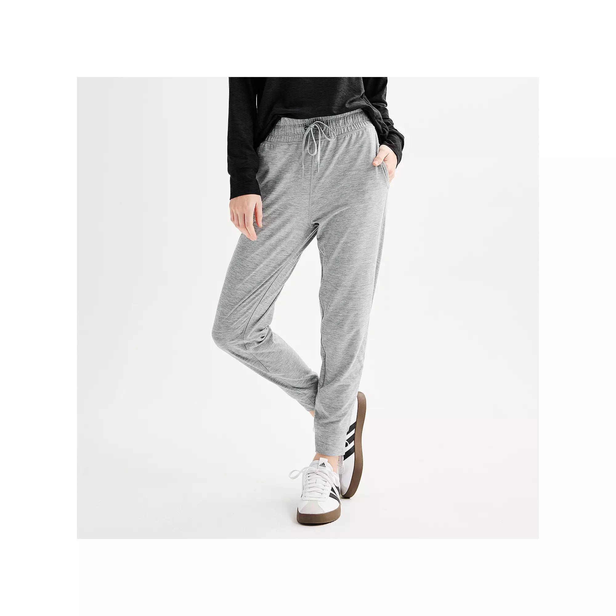 Women's FLX Wander Side Panel Joggers,  Product Image