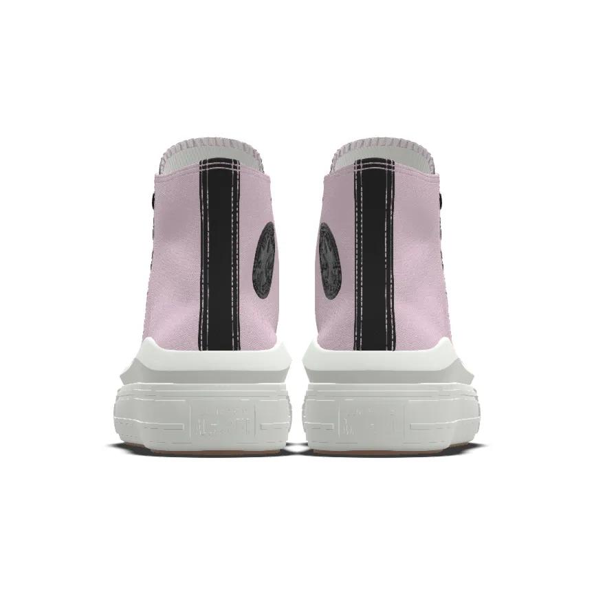 Custom Chuck Taylor All Star Move Platform By You Product Image