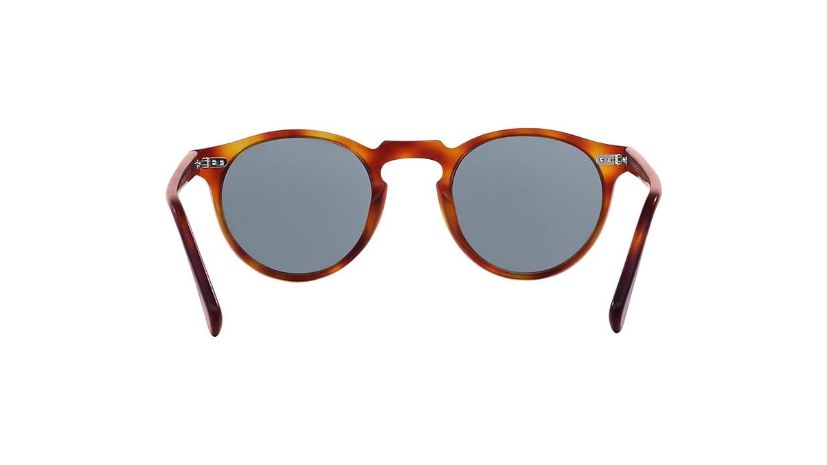 Gregory Peck Sun 0OV5217S__1483R8 Product Image