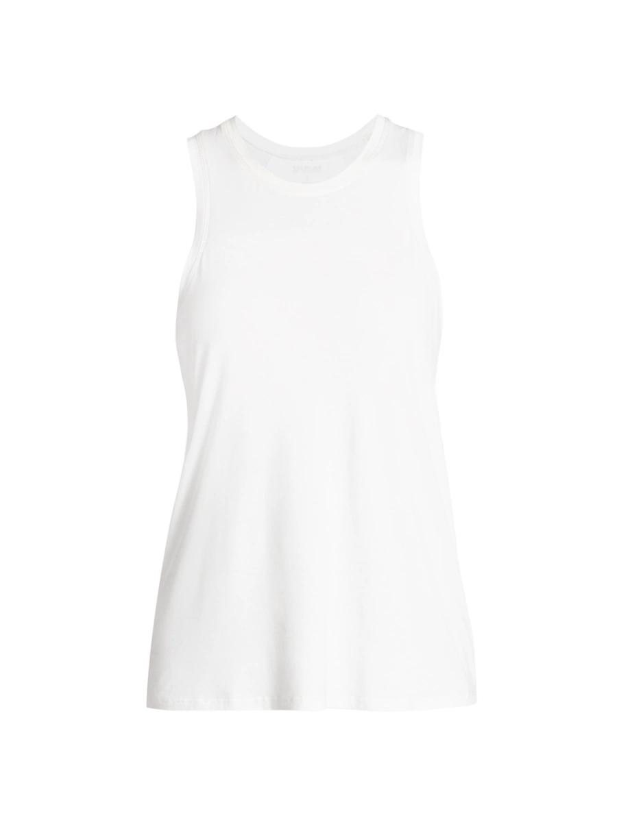 Womens Toni Racerback Tank Product Image