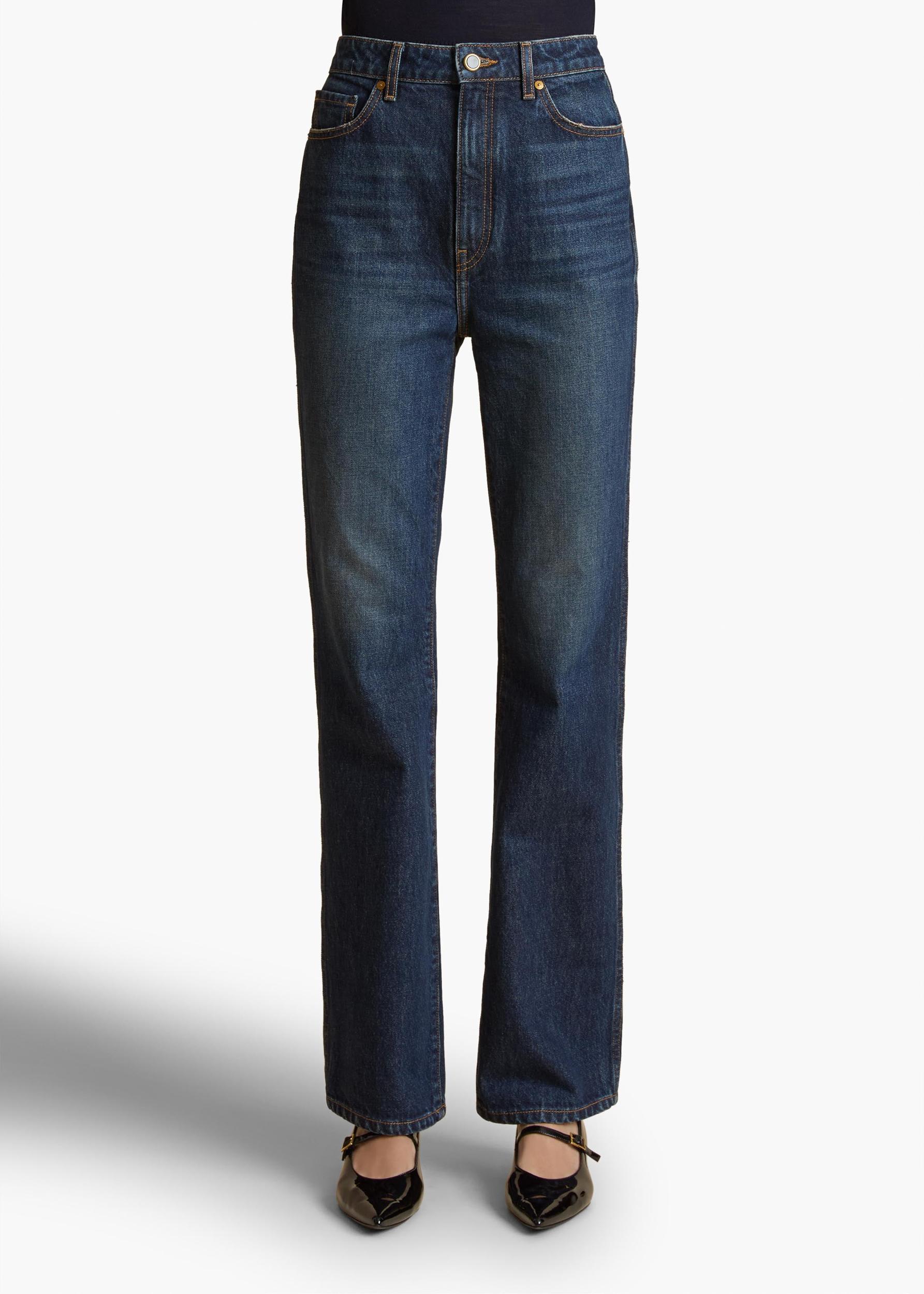 Danielle Stretch Jean in Lansing Product Image