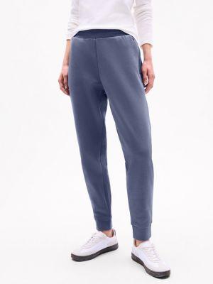 Relaxed Solid Sweatpant Product Image